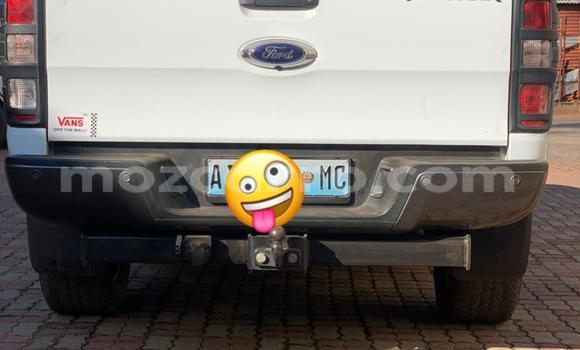 Nunua Ilio tumika Ford Ranger Nyeupe Gari ndani ya Maputo nchini Maputo Nunua Ilio tumika Ford Ranger Nyeupe Gari ndani ya Maputo nchini Maputo