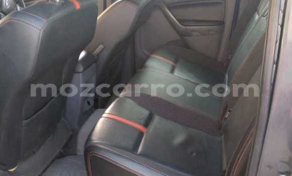 Nunua Ilio tumika Ford Ranger Nyeusi Gari ndani ya Mocambique nchini Nampula Nunua Ilio tumika Ford Ranger Nyeusi Gari ndani ya Mocambique nchini Nampula