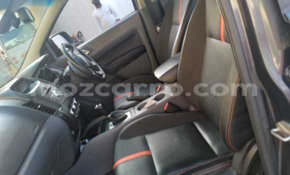 Nunua Ilio tumika Ford Ranger Nyeusi Gari ndani ya Mocambique nchini Nampula Nunua Ilio tumika Ford Ranger Nyeusi Gari ndani ya Mocambique nchini Nampula