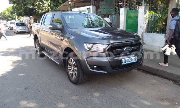 Nunua Ilio tumika Ford Ranger Nyeusi Gari ndani ya Mocambique nchini Nampula Nunua Ilio tumika Ford Ranger Nyeusi Gari ndani ya Mocambique nchini Nampula