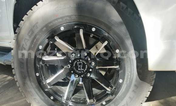 Tenga Tsaru Toyota Pickup Chena Mota in Mocambique in Nampula Tenga Tsaru Toyota Pickup Chena Mota in Mocambique in Nampula