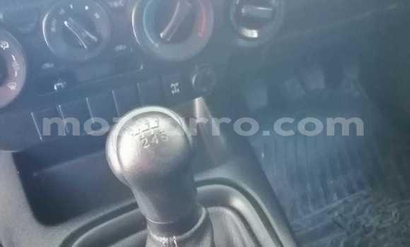 Tenga Tsaru Toyota Pickup Chena Mota in Mocambique in Nampula Tenga Tsaru Toyota Pickup Chena Mota in Mocambique in Nampula