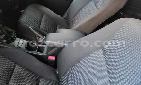 Tenga Tsaru Toyota Pickup Chena Mota in Mocambique in Nampula Tenga Tsaru Toyota Pickup Chena Mota in Mocambique in Nampula