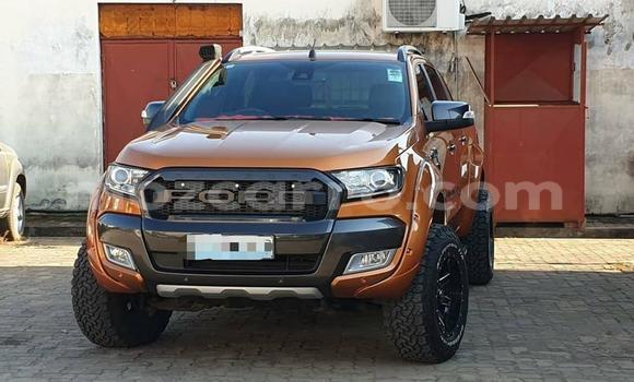 Comprar Usado Ford Ranger De outros Carro em Moçambique em Nampula