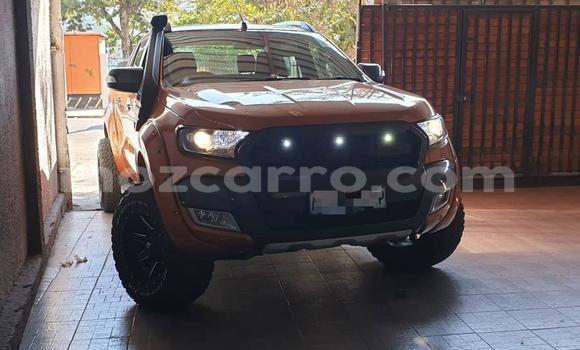 Comprar Usado Ford Ranger De outros Carro em Moçambique em Nampula Comprar Usado Ford Ranger De outros Carro em Moçambique em Nampula