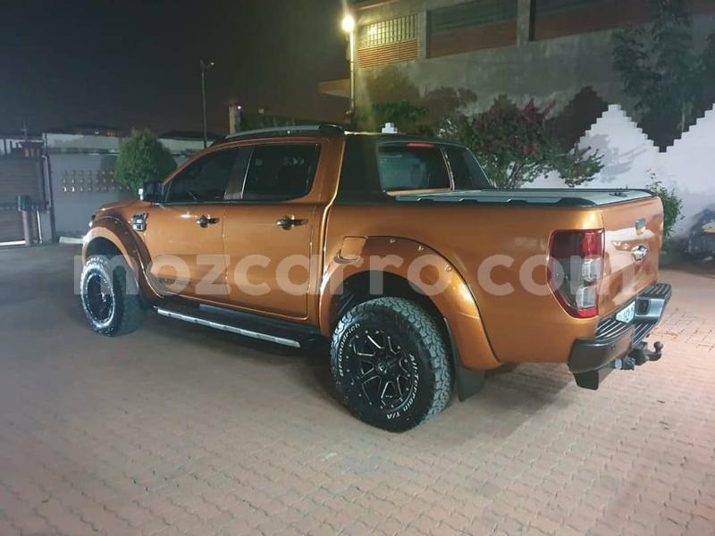 Big with watermark ford ranger nampula mocambique 10561