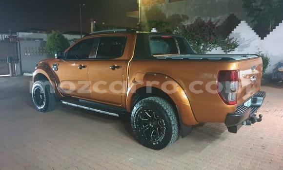 Comprar Usado Ford Ranger De outros Carro em Moçambique em Nampula Comprar Usado Ford Ranger De outros Carro em Moçambique em Nampula