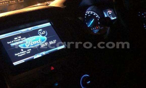 Comprar Usado Ford Ranger De outros Carro em Moçambique em Nampula Comprar Usado Ford Ranger De outros Carro em Moçambique em Nampula