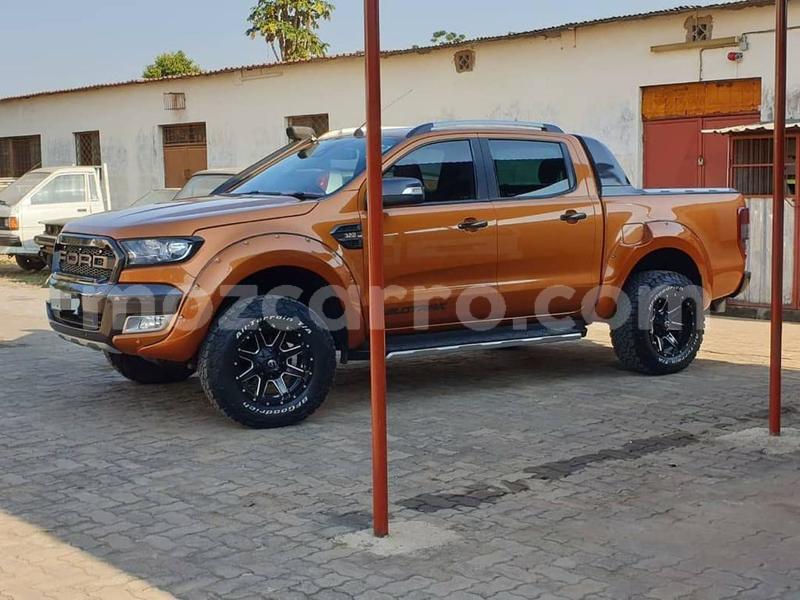 Big with watermark ford ranger nampula mocambique 10561