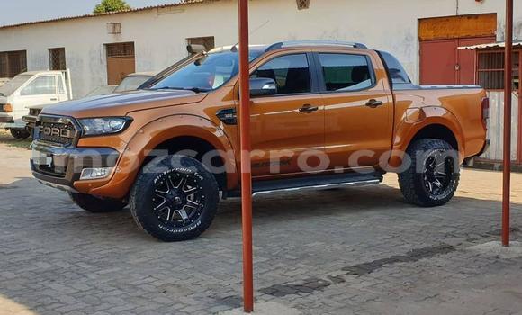Comprar Usado Ford Ranger De outros Carro em Moçambique em Nampula Comprar Usado Ford Ranger De outros Carro em Moçambique em Nampula