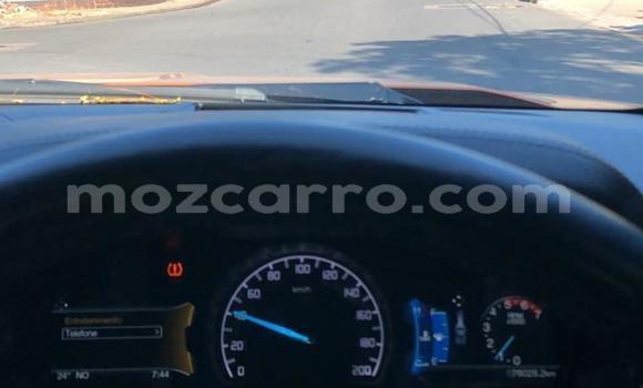 Comprar Usado Ford Ranger De outros Carro em Moçambique em Nampula Comprar Usado Ford Ranger De outros Carro em Moçambique em Nampula
