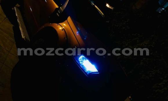 Comprar Usado Ford Ranger De outros Carro em Moçambique em Nampula Comprar Usado Ford Ranger De outros Carro em Moçambique em Nampula