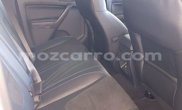 Nunua Ilio tumika Ford Ranger Nyeupe Gari ndani ya Maputo nchini Maputo Nunua Ilio tumika Ford Ranger Nyeupe Gari ndani ya Maputo nchini Maputo