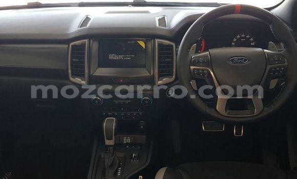 Nunua Ilio tumika Ford Ranger Nyeupe Gari ndani ya Maputo nchini Maputo Nunua Ilio tumika Ford Ranger Nyeupe Gari ndani ya Maputo nchini Maputo