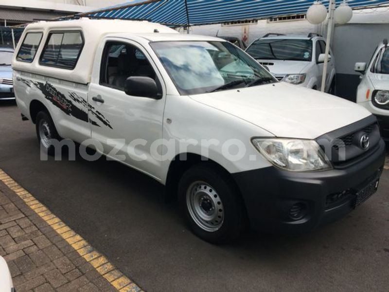 Big with watermark toyota hilux maputo maputo 10565