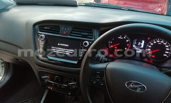 Tenga Tsaru Hyundai i20 Chena Mota in Maputo in Maputo Tenga Tsaru Hyundai i20 Chena Mota in Maputo in Maputo