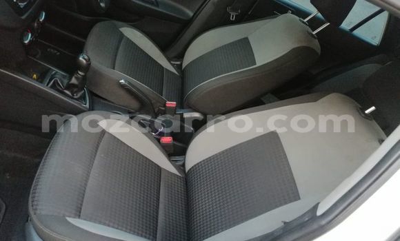 Tenga Tsaru Hyundai i20 Chena Mota in Maputo in Maputo Tenga Tsaru Hyundai i20 Chena Mota in Maputo in Maputo