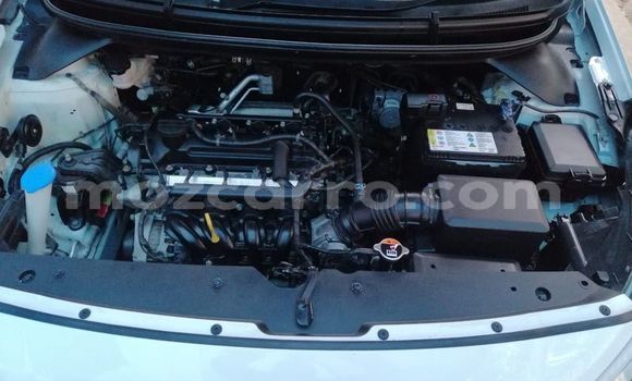 Tenga Tsaru Hyundai i20 Chena Mota in Maputo in Maputo Tenga Tsaru Hyundai i20 Chena Mota in Maputo in Maputo