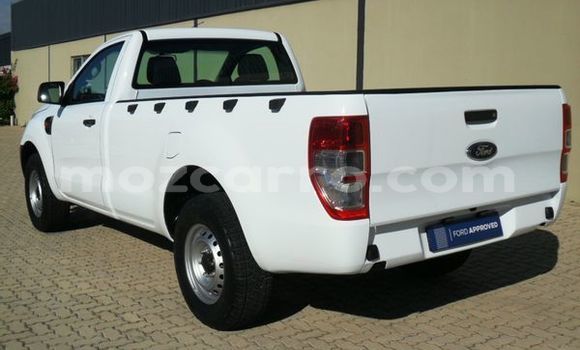 Buy Used Ford Ranger White Car in Maputo in Maputo Buy Used Ford Ranger White Car in Maputo in Maputo