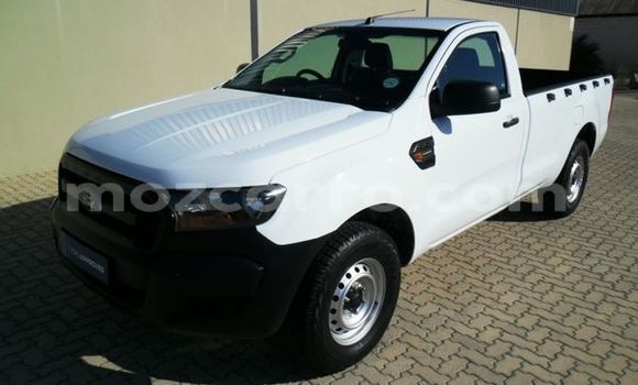 Buy Used Ford Ranger White Car in Maputo in Maputo Buy Used Ford Ranger White Car in Maputo in Maputo
