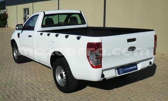Buy Used Ford Ranger White Car in Maputo in Maputo Buy Used Ford Ranger White Car in Maputo in Maputo