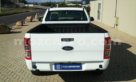 Buy Used Ford Ranger White Car in Maputo in Maputo Buy Used Ford Ranger White Car in Maputo in Maputo