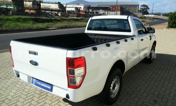 Buy Used Ford Ranger White Car in Maputo in Maputo Buy Used Ford Ranger White Car in Maputo in Maputo