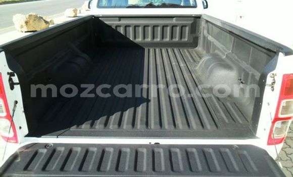 Buy Used Ford Ranger White Car in Maputo in Maputo Buy Used Ford Ranger White Car in Maputo in Maputo