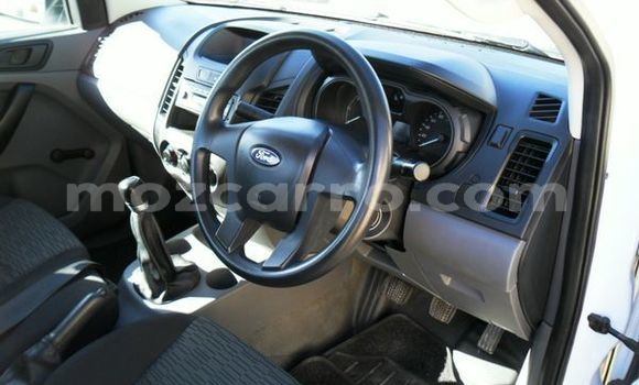 Buy Used Ford Ranger White Car in Maputo in Maputo Buy Used Ford Ranger White Car in Maputo in Maputo