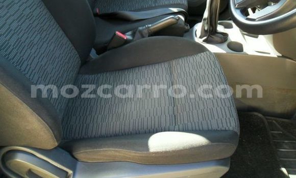 Buy Used Ford Ranger White Car in Maputo in Maputo Buy Used Ford Ranger White Car in Maputo in Maputo