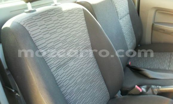 Buy Used Ford Ranger White Car in Maputo in Maputo Buy Used Ford Ranger White Car in Maputo in Maputo