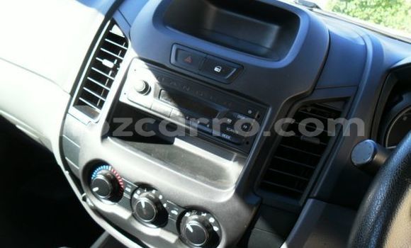 Buy Used Ford Ranger White Car in Maputo in Maputo Buy Used Ford Ranger White Car in Maputo in Maputo