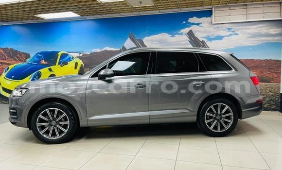 Comprar Usado Audi A7 Prata Carro em Maputo em Maputo Comprar Usado Audi A7 Prata Carro em Maputo em Maputo