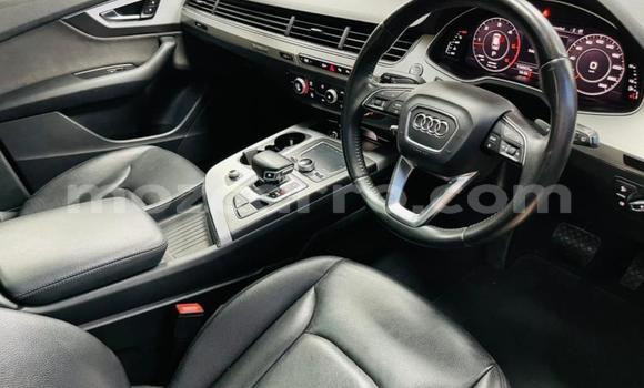 Comprar Usado Audi A7 Prata Carro em Maputo em Maputo Comprar Usado Audi A7 Prata Carro em Maputo em Maputo