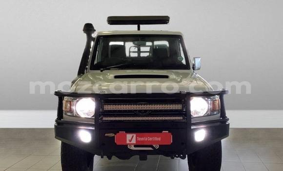 Tenga Tsaru Toyota Land Cruiser Chena Mota in Maputo in Maputo Tenga Tsaru Toyota Land Cruiser Chena Mota in Maputo in Maputo