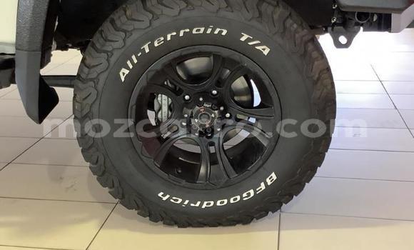 Tenga Tsaru Toyota Land Cruiser Chena Mota in Maputo in Maputo Tenga Tsaru Toyota Land Cruiser Chena Mota in Maputo in Maputo