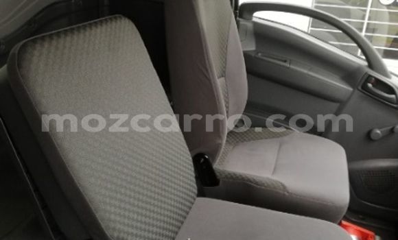Comprar Usado Isuzu FTR 850 Branco Caminhão em Maputo em Maputo Comprar Usado Isuzu FTR 850 Branco Caminhão em Maputo em Maputo