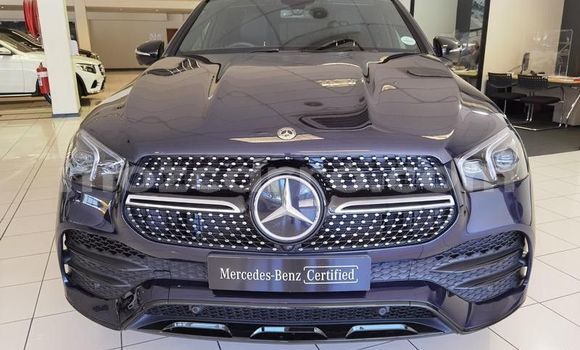 Buy Used Mercedes‒Benz AMG GLE Other Car in Maputo in Maputo Buy Used Mercedes‒Benz AMG GLE Other Car in Maputo in Maputo