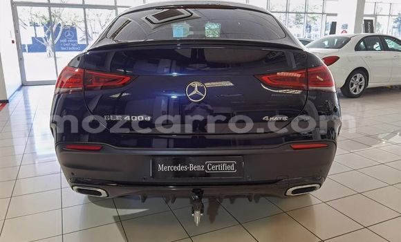 Buy Used Mercedes‒Benz AMG GLE Other Car in Maputo in Maputo Buy Used Mercedes‒Benz AMG GLE Other Car in Maputo in Maputo