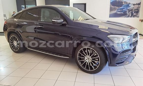 Buy Used Mercedes‒Benz AMG GLE Other Car in Maputo in Maputo Buy Used Mercedes‒Benz AMG GLE Other Car in Maputo in Maputo