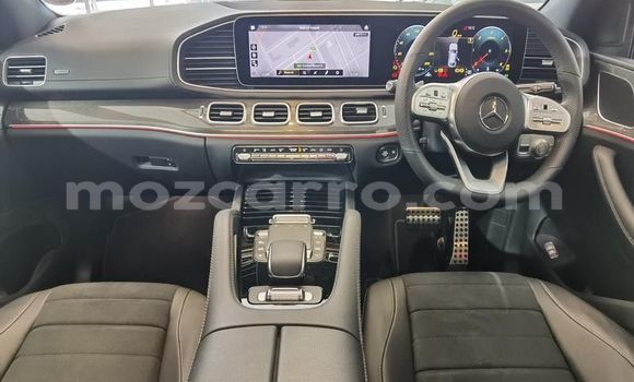 Buy Used Mercedes‒Benz AMG GLE Other Car in Maputo in Maputo Buy Used Mercedes‒Benz AMG GLE Other Car in Maputo in Maputo