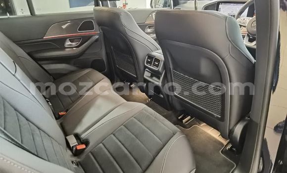 Buy Used Mercedes‒Benz AMG GLE Other Car in Maputo in Maputo Buy Used Mercedes‒Benz AMG GLE Other Car in Maputo in Maputo