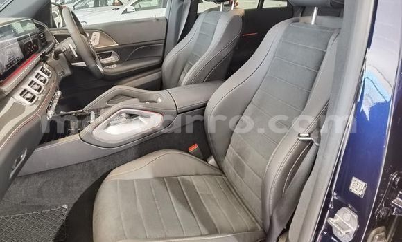 Buy Used Mercedes‒Benz AMG GLE Other Car in Maputo in Maputo Buy Used Mercedes‒Benz AMG GLE Other Car in Maputo in Maputo