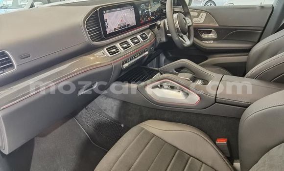 Buy Used Mercedes‒Benz AMG GLE Other Car in Maputo in Maputo Buy Used Mercedes‒Benz AMG GLE Other Car in Maputo in Maputo