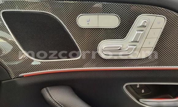 Buy Used Mercedes‒Benz AMG GLE Other Car in Maputo in Maputo Buy Used Mercedes‒Benz AMG GLE Other Car in Maputo in Maputo