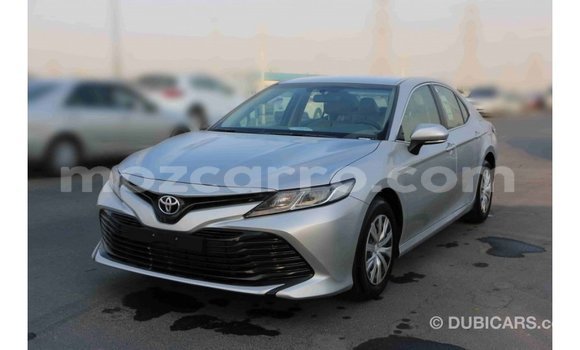 Tenga Imported Toyota Camry Zvimwe Mota in Import - Dubai in Cabo Delgado Tenga Imported Toyota Camry Zvimwe Mota in Import - Dubai in Cabo Delgado