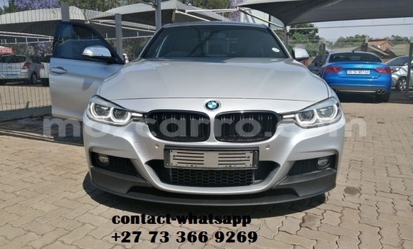 Tenga Tsaru BMW 3-Series Sirivha Mota in Maputo in Maputo