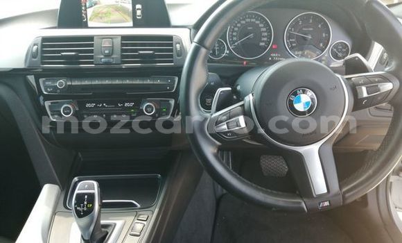 Buy Used BMW 3-Series Silver Car in Maputo in Maputo Buy Used BMW 3-Series Silver Car in Maputo in Maputo