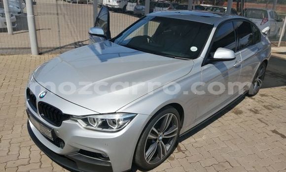 Buy Used BMW 3-Series Silver Car in Maputo in Maputo Buy Used BMW 3-Series Silver Car in Maputo in Maputo