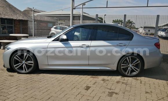 Buy Used BMW 3-Series Silver Car in Maputo in Maputo Buy Used BMW 3-Series Silver Car in Maputo in Maputo
